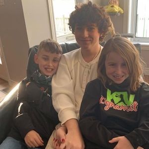 Meet your Posher, Patricia